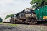 NS 8020 on 10K